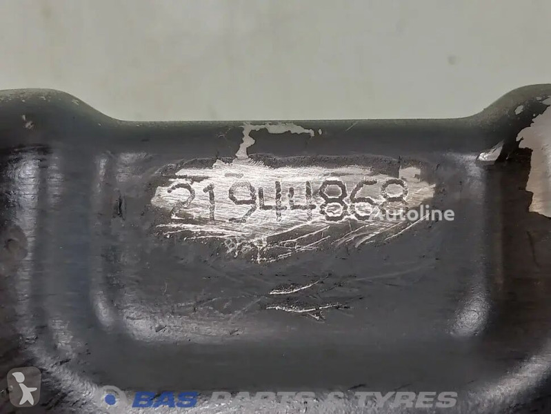 قطع غيار الآليات الثقيلة Renault EGR cooler