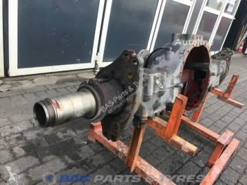 Reservedele til lastbil Volvo