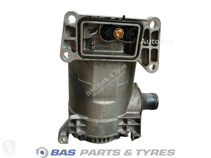 DAF Crankcase ventilation truck part