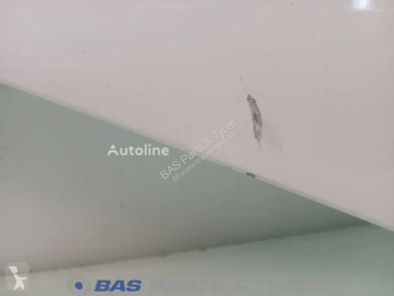 هيكل العربة DAF