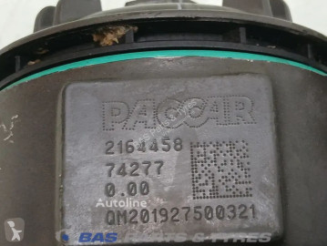 Filtro de carburante DAF
