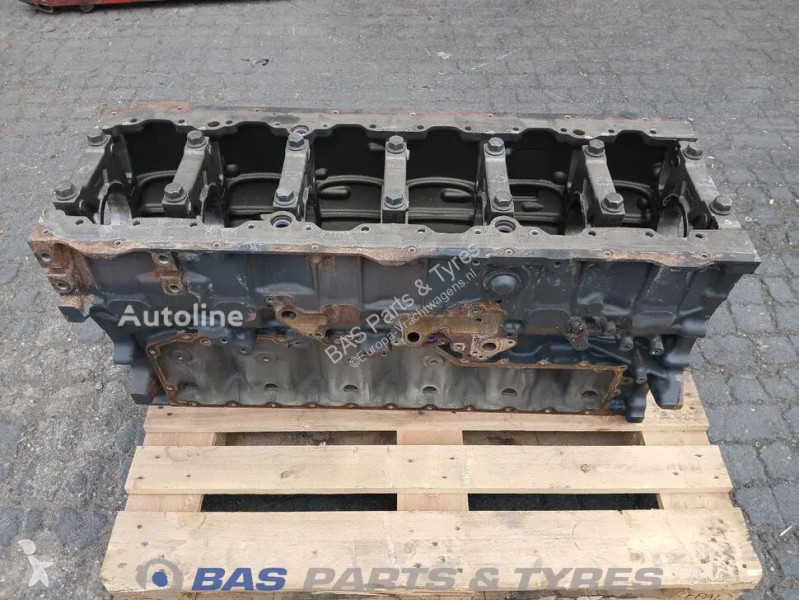قطع غيار الآليات الثقيلة Renault