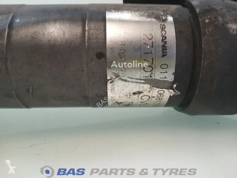 قطع غيار الآليات الثقيلة Scania Steering cylinder
