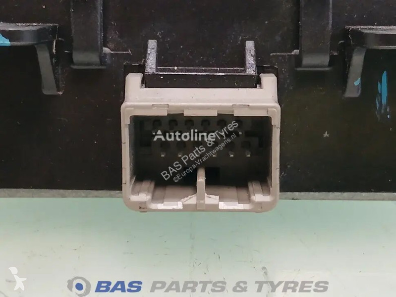 Części ciężarówki Renault Lane change control unit