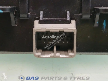 Caja de control Renault