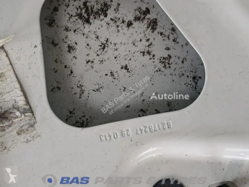 Carrocería Volvo