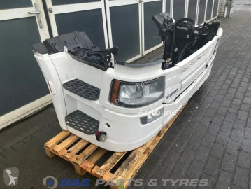 Parachoques Scania