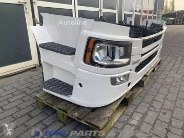 Parachoques Scania