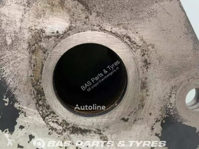 Pezzi di ricambio per mezzi pesanti Scania Oil...