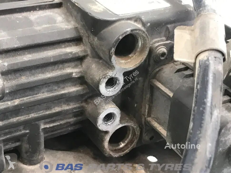قطع غيار الآليات الثقيلة DAF