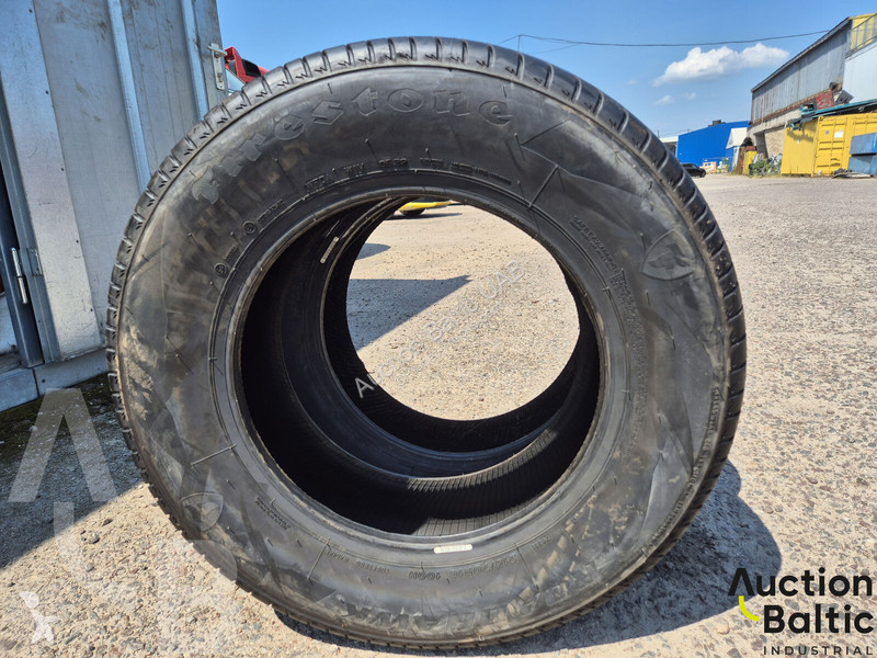 Запчасти для грузовика Firestone Roadhawk