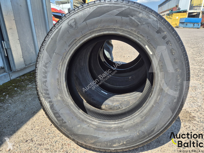 Запчасти для грузовика Firestone Roadhawk