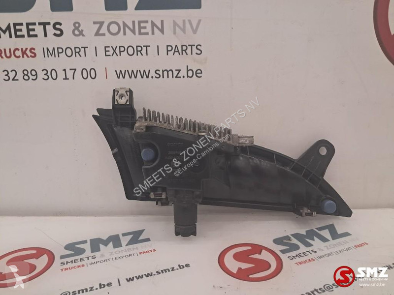 قطع غيار الآليات الثقيلة Scania Occ mistlicht...