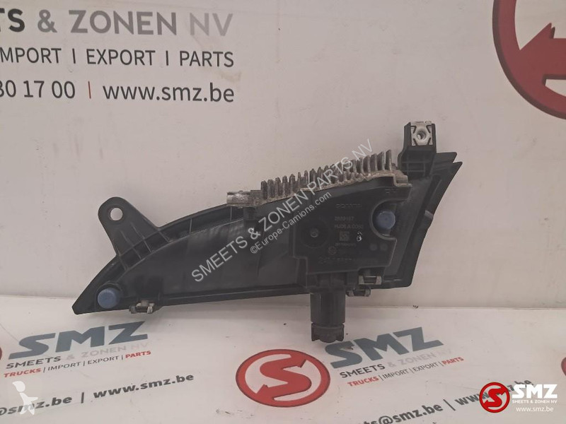 قطع غيار الآليات الثقيلة Scania Occ mistlicht...