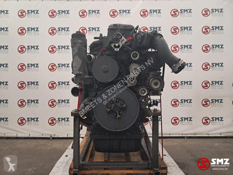 قطع غيار الآليات الثقيلة Scania Occ motor DC13...