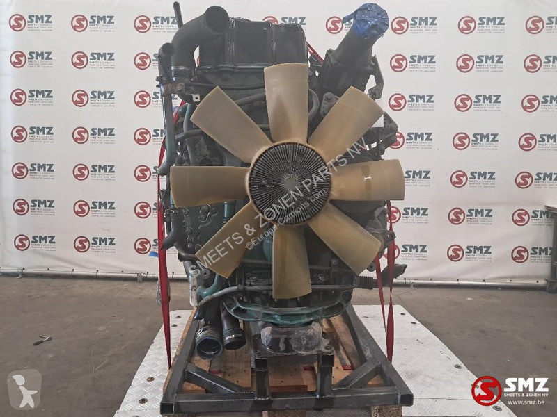 قطع غيار الآليات الثقيلة Volvo Occ motor...