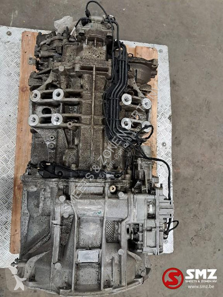 Pièces poids lourds Mercedes Occ...