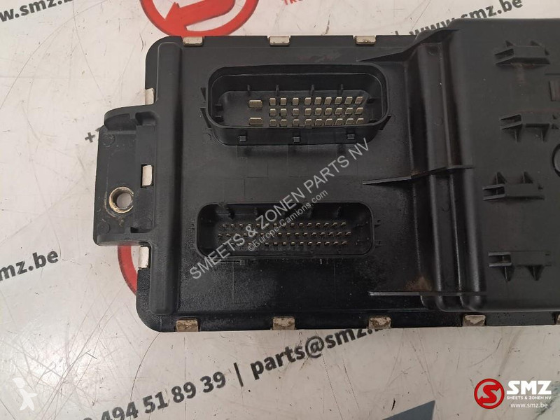 قطع غيار الآليات الثقيلة Scania Occ ECU EEC3...