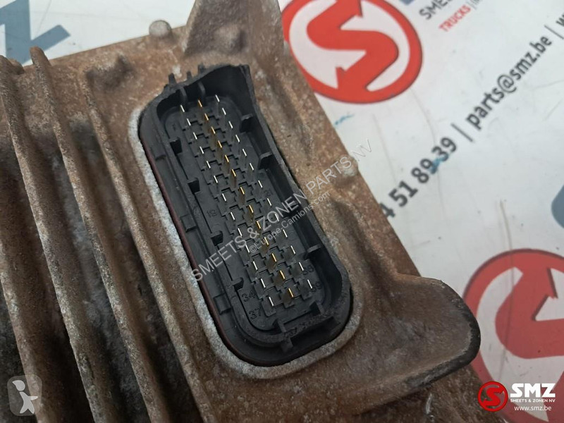 قطع غيار الآليات الثقيلة Scania Occ ECU CS1...
