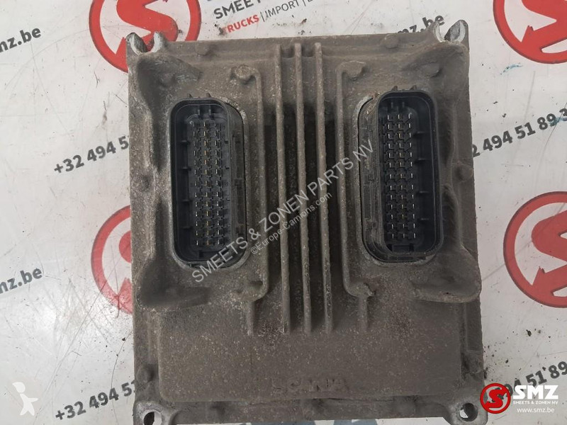 قطع غيار الآليات الثقيلة Scania Occ ECU ET1...