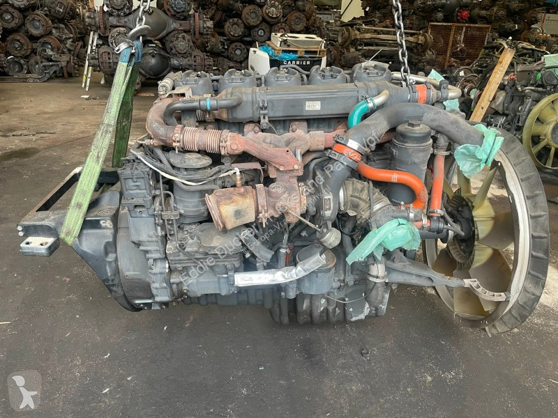 قطع غيار الآليات الثقيلة Scania 572216 /...