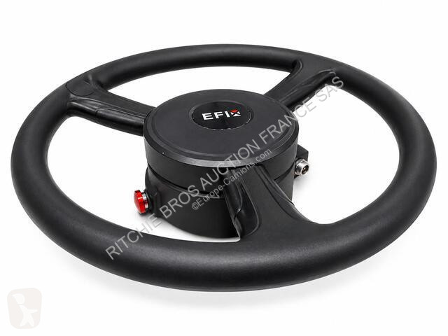 Pièces poids lourds   Esteer20 Max