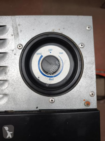 DAF other spare parts