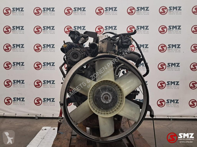 Piese camioane Renault Occ motor DCI 4C Renault