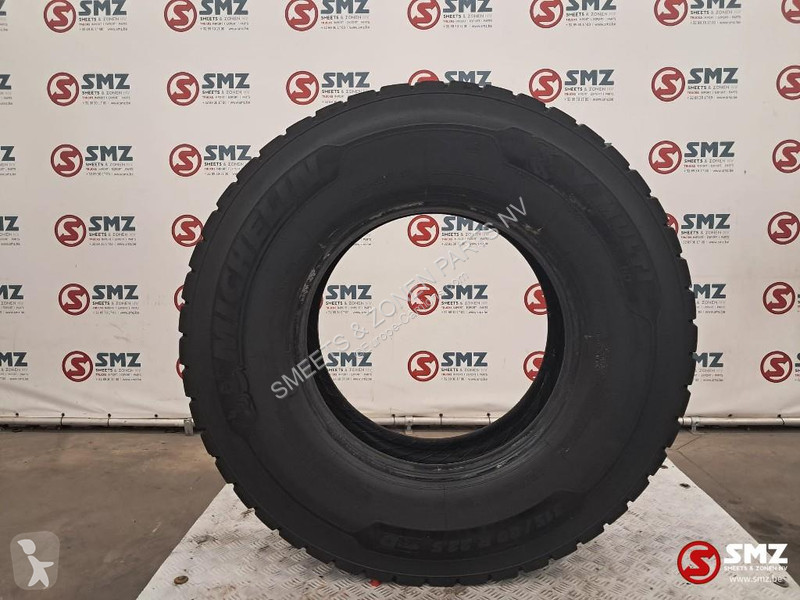 Pièces poids lourds Michelin Occ...