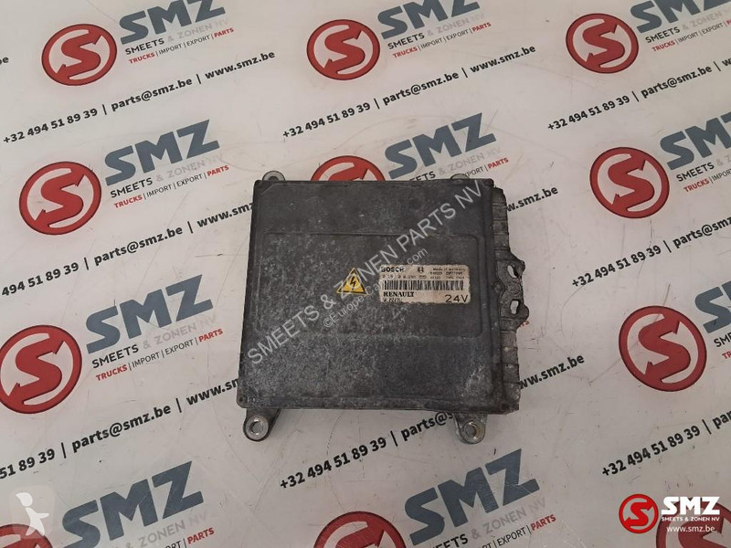 Piese camioane Renault Occ ECU...