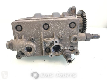 Renault Air compressor