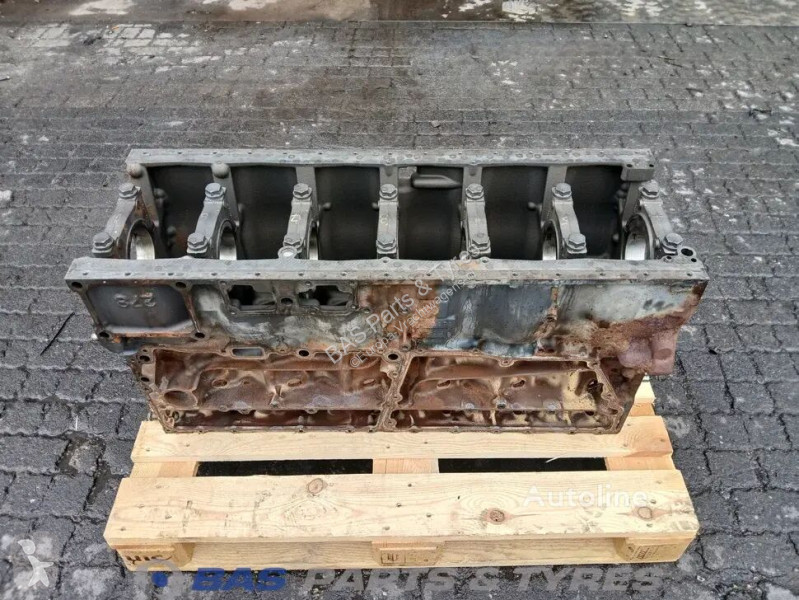 Náhradní díly pro kamiony Scania Shortblock