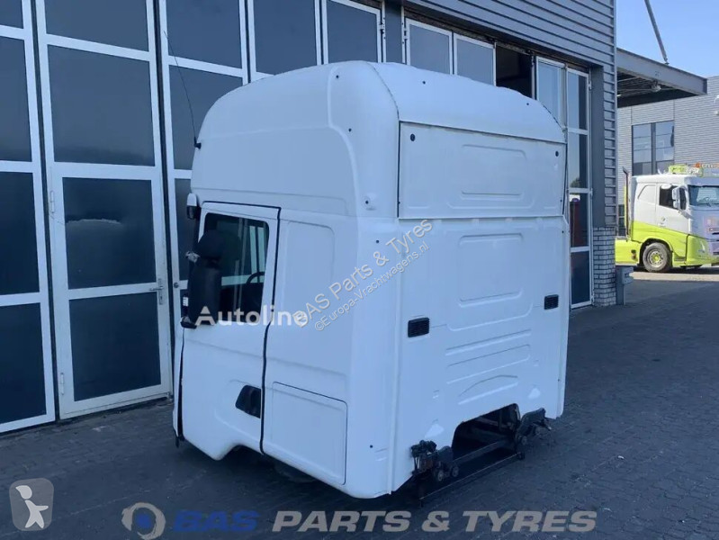 Repuestos para camiones Scania