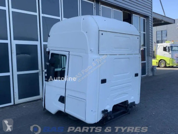 Cabină Scania