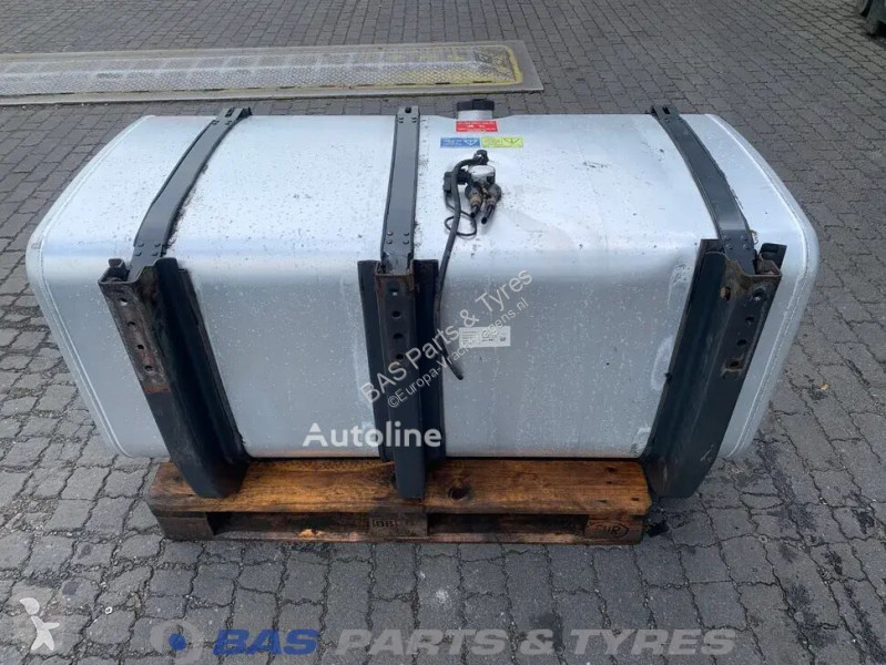 Teherautó-alkatrészek Scania 600 Liter