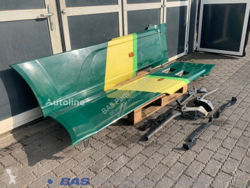 Karoserie DAF