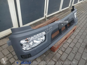 Pára-choques Mercedes