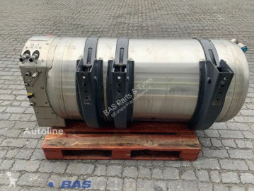 Bränsletank Scania
