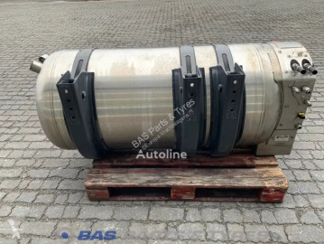 Rezervor de carburant Scania