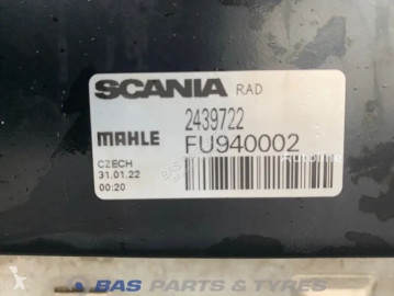Vattenkylare Scania