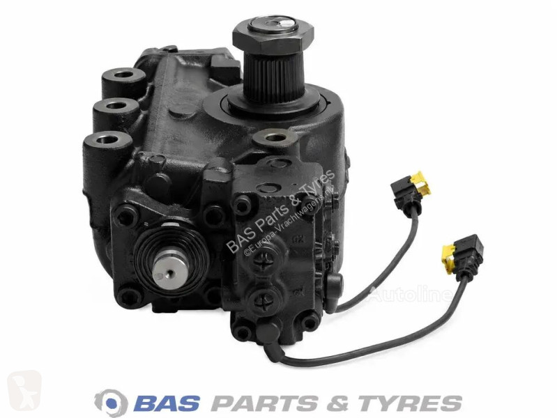 Repuestos para camiones Volvo Steering unit