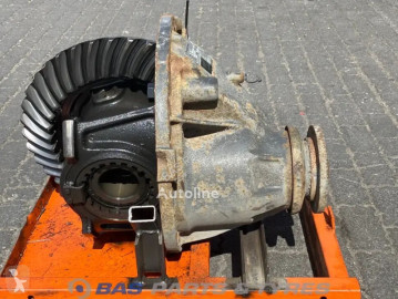 Transmission Meritor