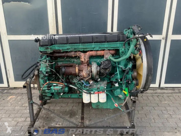 Motor Volvo
