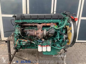 Motor Volvo