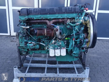 Motor Volvo