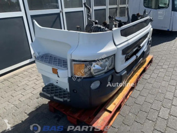 Pára-choques Scania