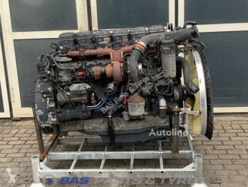 Motor Scania