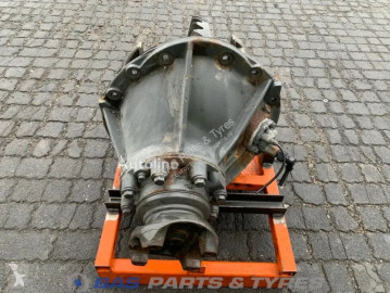 Převod Scania