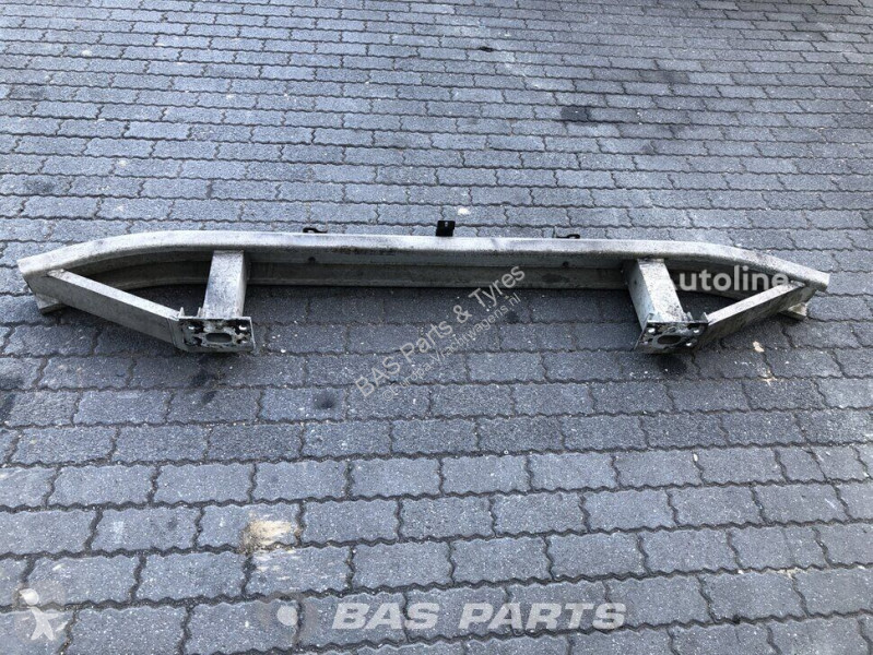 Mercedes frame Mercedes truck part