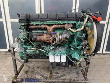 Motor Volvo